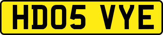 HD05VYE