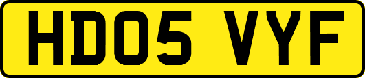 HD05VYF