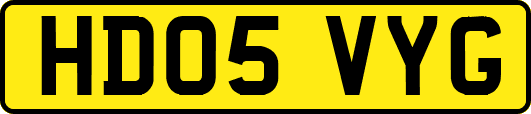 HD05VYG