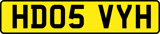 HD05VYH