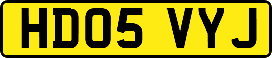 HD05VYJ