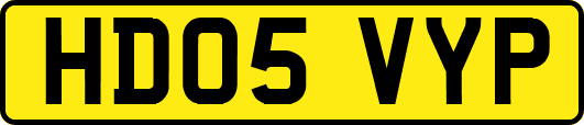 HD05VYP