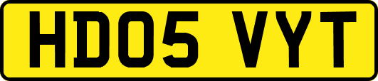 HD05VYT