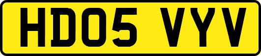 HD05VYV