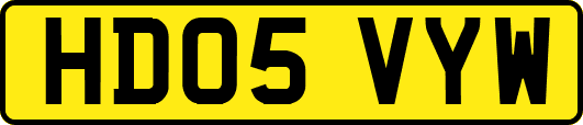 HD05VYW