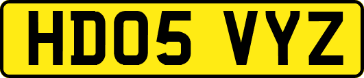 HD05VYZ