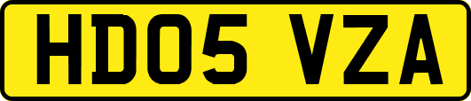 HD05VZA