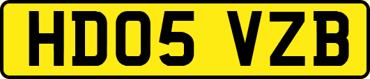 HD05VZB