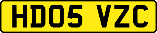 HD05VZC