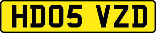 HD05VZD