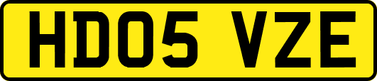 HD05VZE