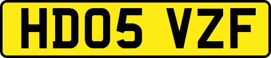 HD05VZF