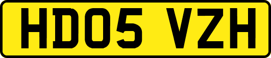 HD05VZH