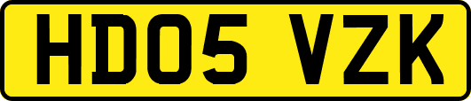 HD05VZK