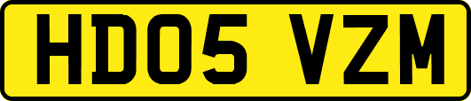 HD05VZM