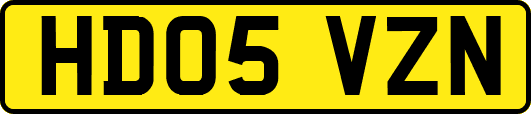 HD05VZN