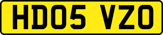 HD05VZO
