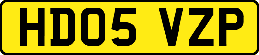 HD05VZP