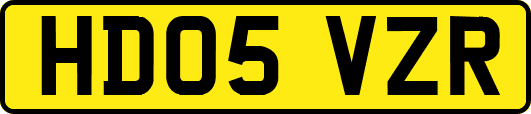 HD05VZR