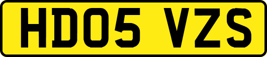 HD05VZS