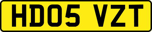 HD05VZT