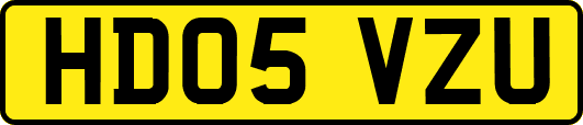 HD05VZU