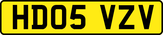 HD05VZV