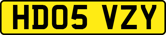 HD05VZY