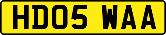 HD05WAA