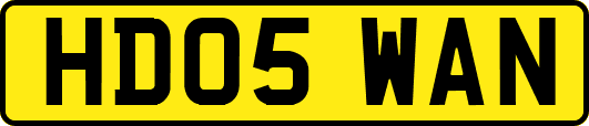 HD05WAN