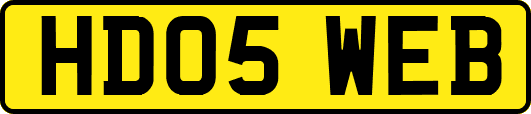 HD05WEB
