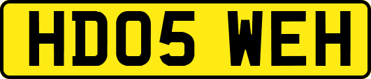HD05WEH