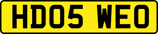 HD05WEO