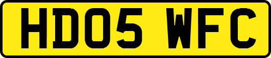 HD05WFC