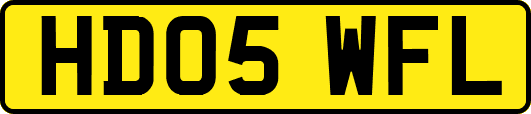 HD05WFL