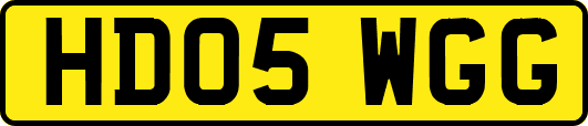HD05WGG