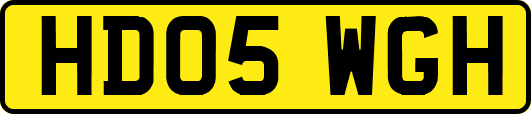 HD05WGH