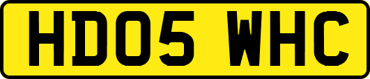HD05WHC