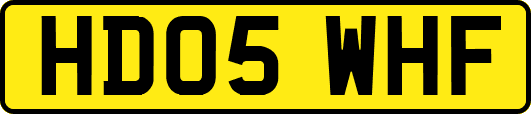 HD05WHF