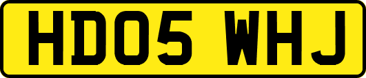HD05WHJ