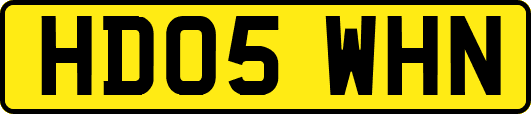 HD05WHN