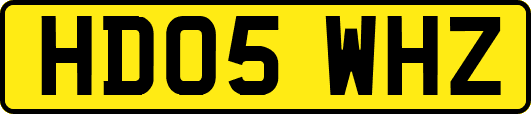 HD05WHZ