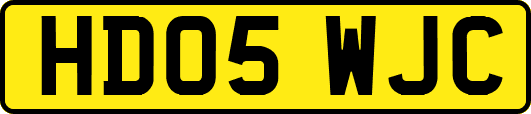 HD05WJC