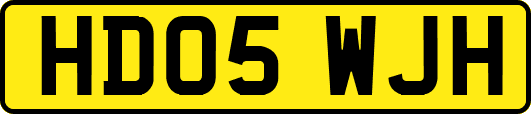 HD05WJH