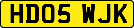 HD05WJK