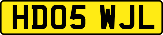 HD05WJL
