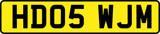 HD05WJM