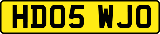 HD05WJO