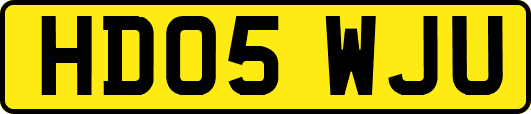 HD05WJU