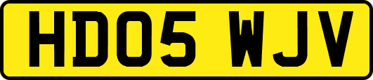 HD05WJV
